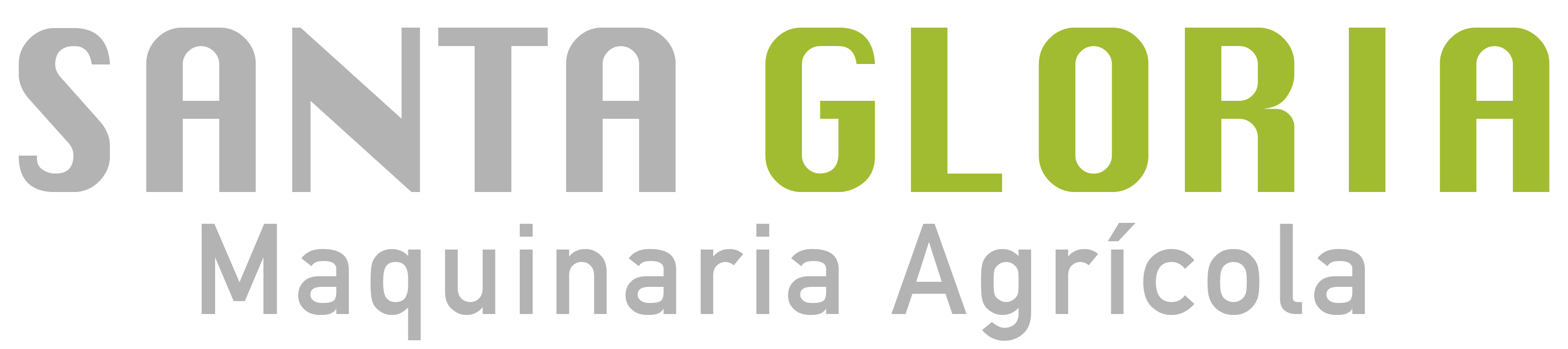 Maquinaria Agrícola Santa Gloria